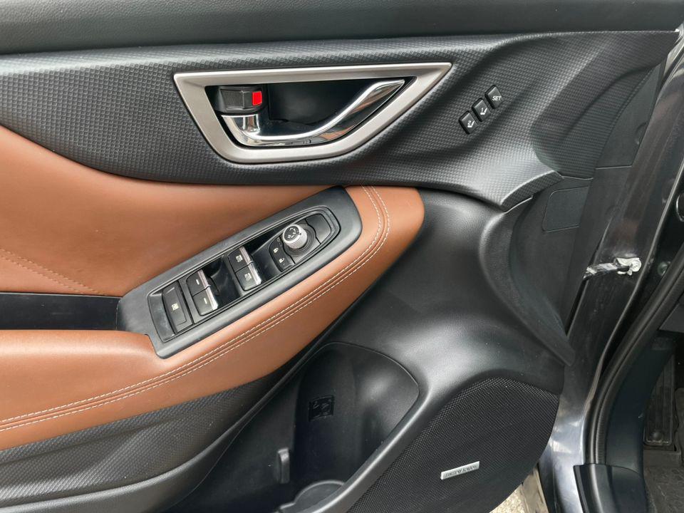 used 2019 Subaru Forester car, priced at $21,925