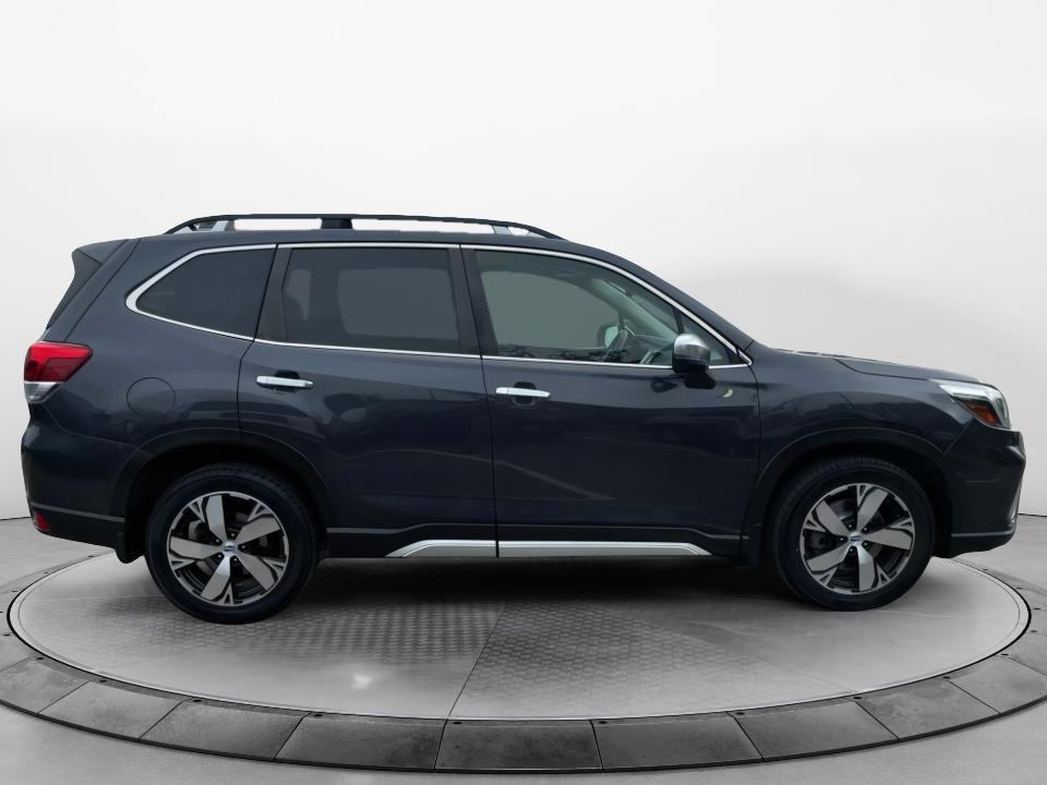 used 2019 Subaru Forester car, priced at $21,925