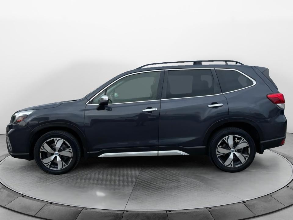 used 2019 Subaru Forester car, priced at $21,925