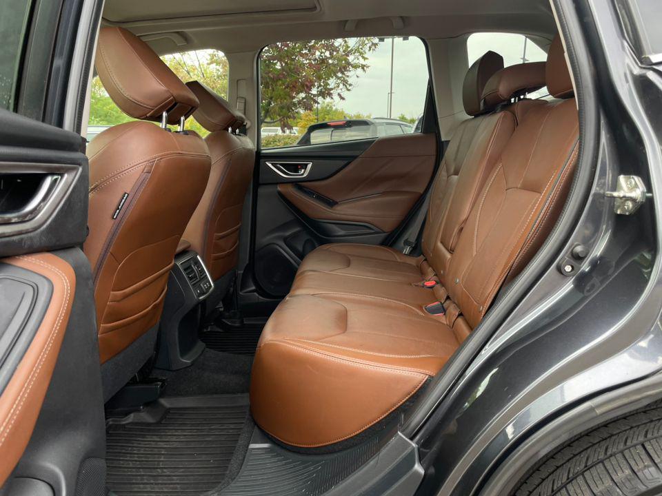 used 2019 Subaru Forester car, priced at $21,925