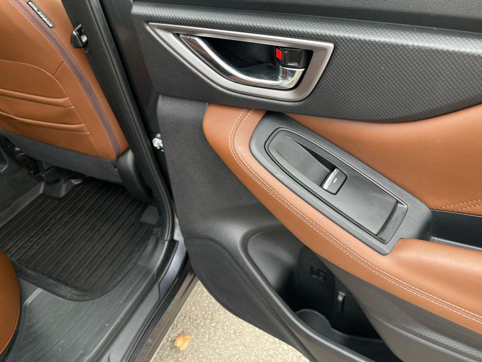 used 2019 Subaru Forester car, priced at $21,925