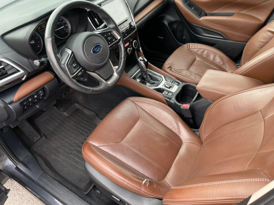 used 2019 Subaru Forester car, priced at $21,925