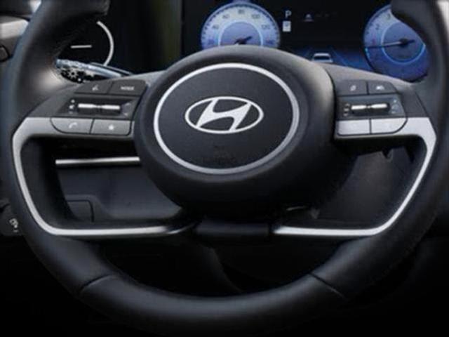 new 2025 Hyundai Elantra car, priced at $27,028
