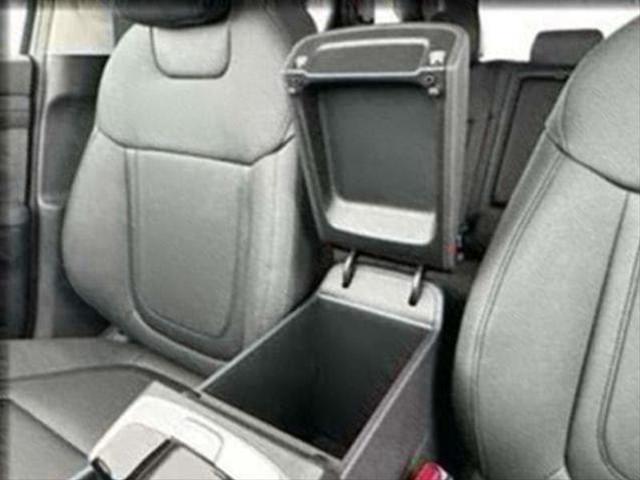 new 2025 Hyundai Tucson car, priced at $33,426