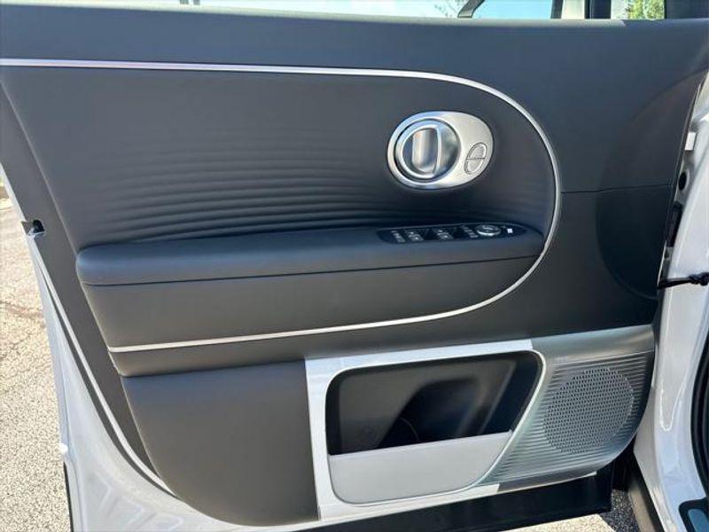 new 2026 Hyundai IONIQ 9 car, priced at $73,966