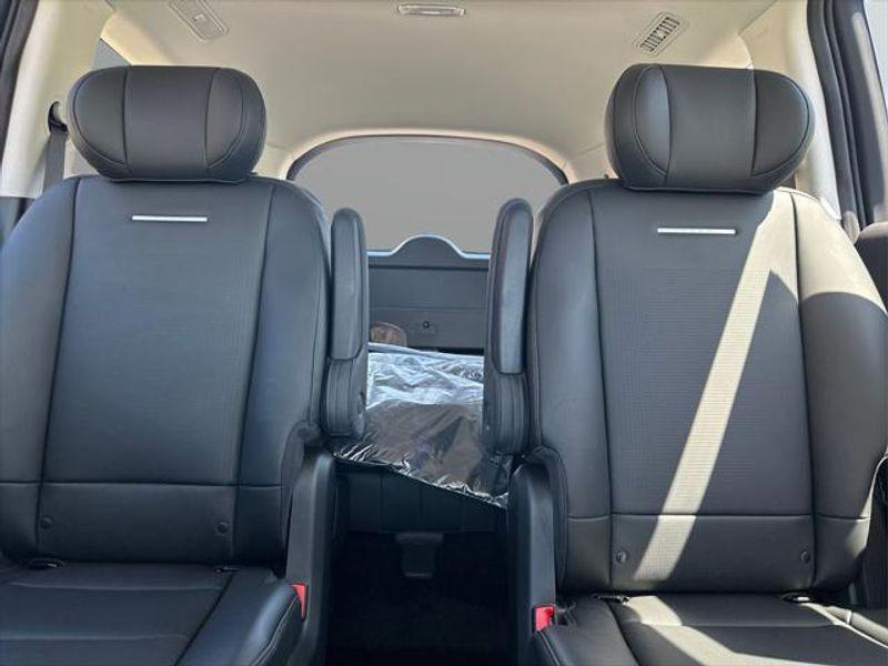 new 2026 Hyundai IONIQ 9 car, priced at $73,966