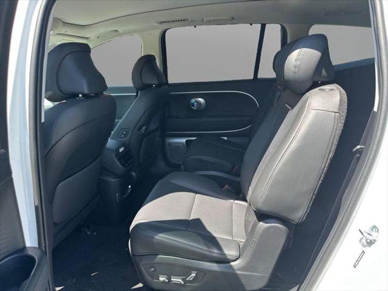 new 2026 Hyundai IONIQ 9 car, priced at $73,966