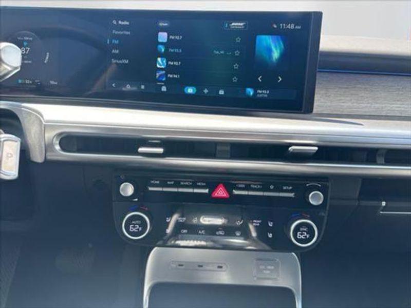 new 2026 Hyundai IONIQ 9 car, priced at $73,966