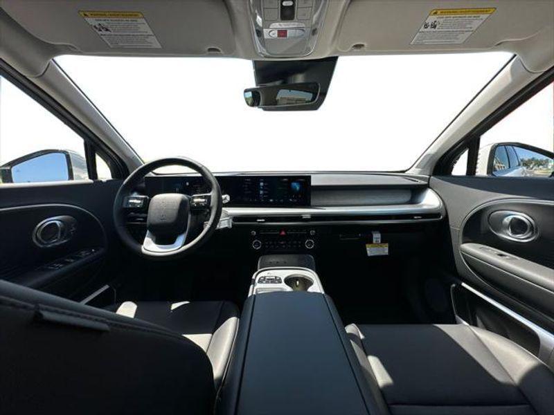 new 2026 Hyundai IONIQ 9 car, priced at $73,966