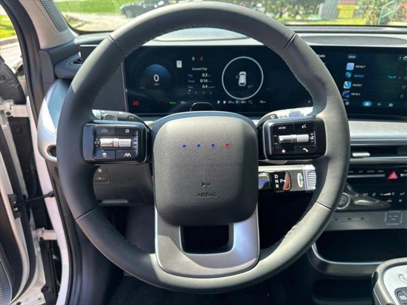 new 2026 Hyundai IONIQ 9 car, priced at $73,966