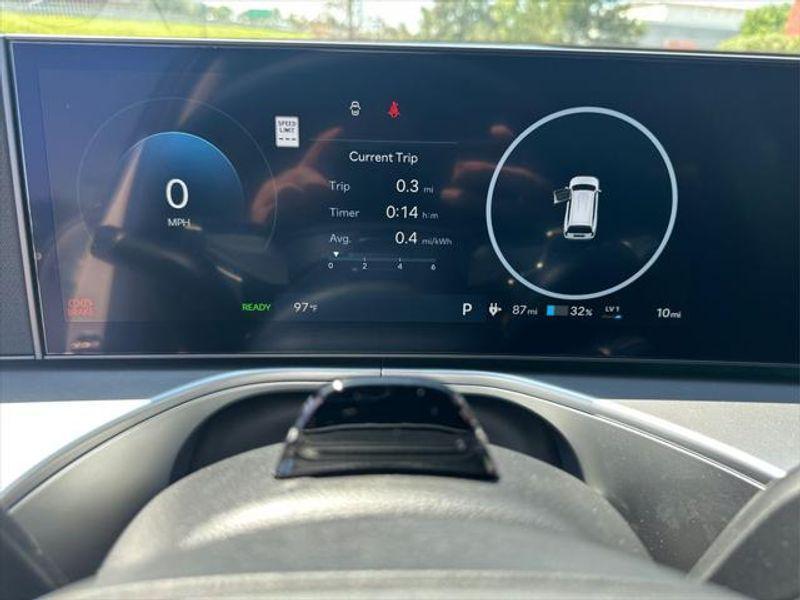 new 2026 Hyundai IONIQ 9 car, priced at $73,966