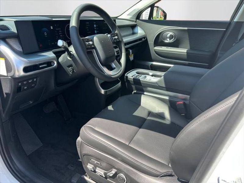 new 2026 Hyundai IONIQ 9 car, priced at $73,966