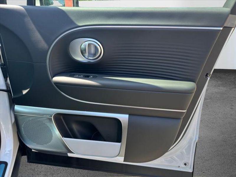 new 2026 Hyundai IONIQ 9 car, priced at $73,966