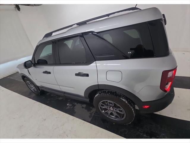 used 2022 Ford Bronco Sport car, priced at $20,564