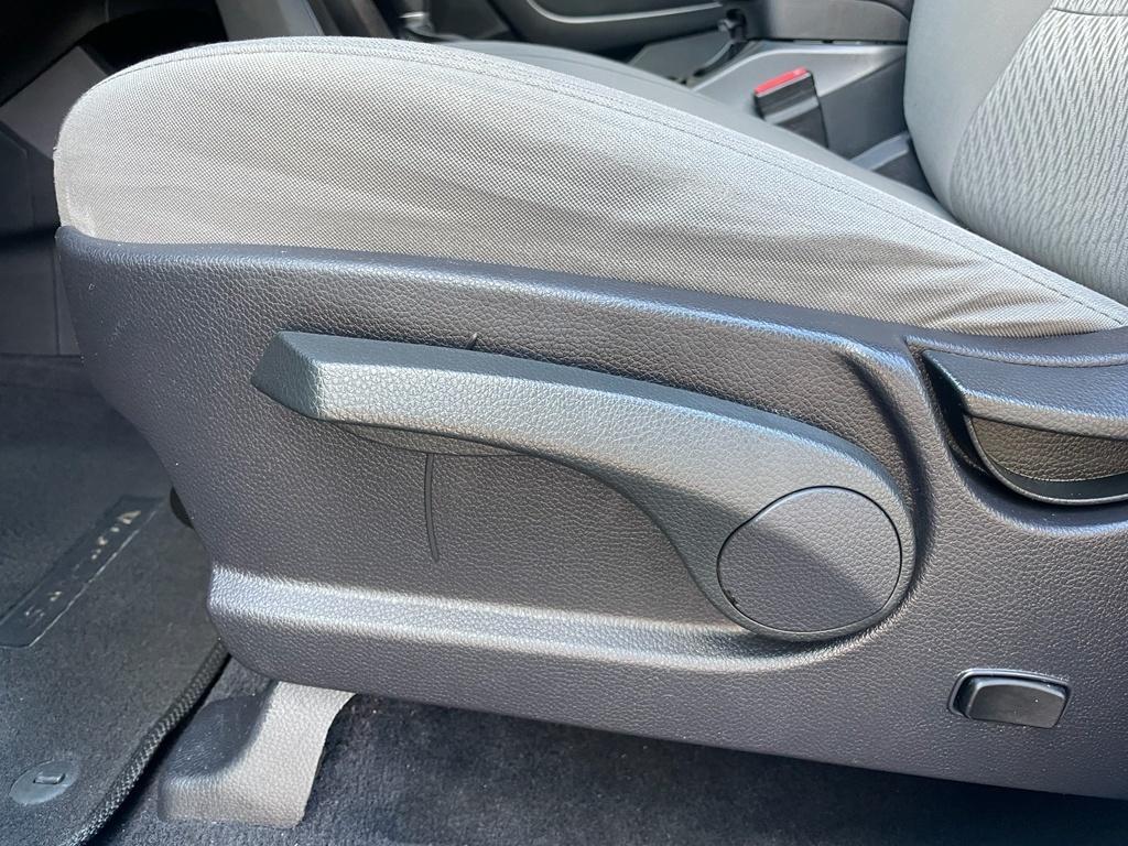 used 2018 Hyundai Santa Fe Sport car, priced at $8,499