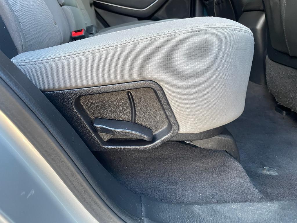 used 2018 Hyundai Santa Fe Sport car, priced at $8,499