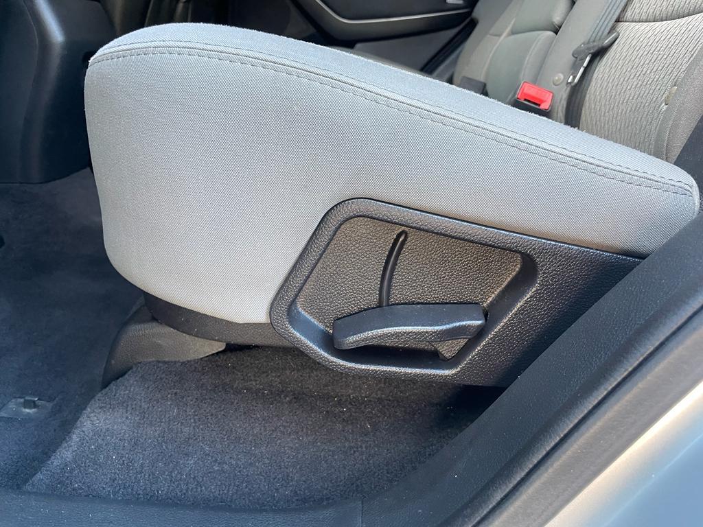 used 2018 Hyundai Santa Fe Sport car, priced at $8,499