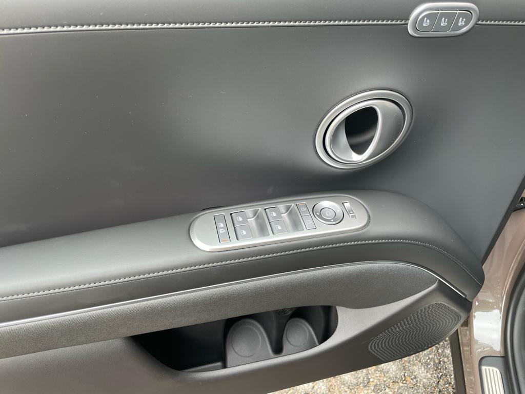 new 2026 Hyundai Palisade Hybrid car, priced at $60,995