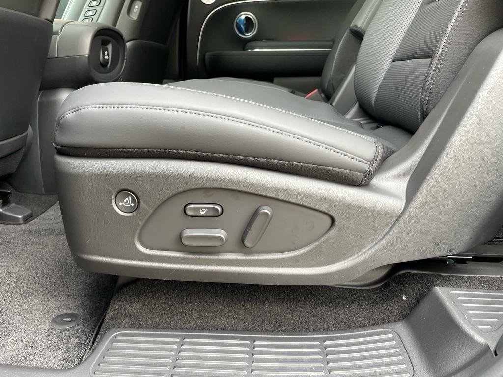 new 2026 Hyundai Palisade Hybrid car, priced at $60,995