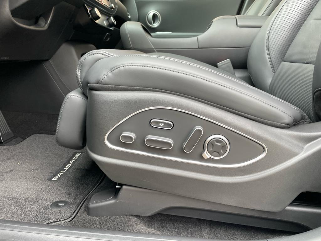 new 2026 Hyundai Palisade Hybrid car, priced at $60,995