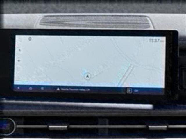 new 2025 Hyundai Santa Fe car, priced at $41,972