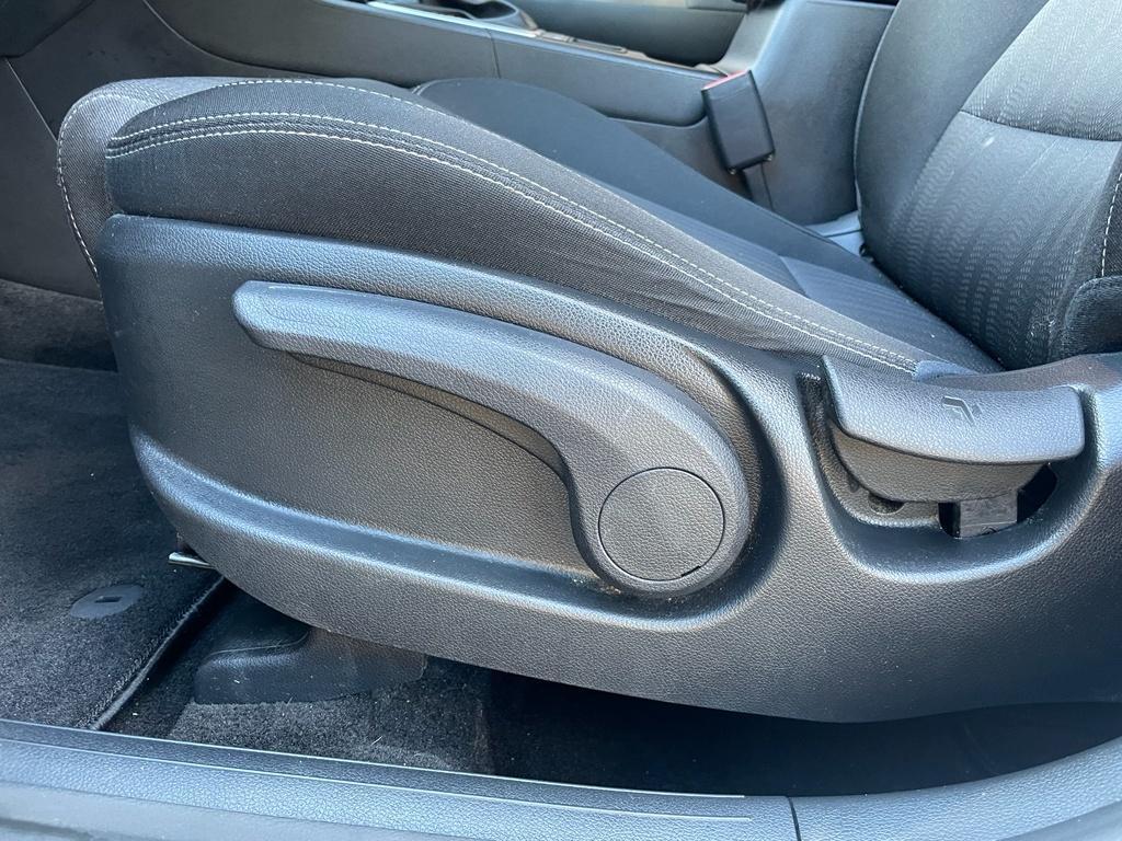 used 2021 Kia Sportage car, priced at $16,994