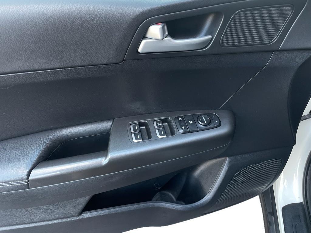 used 2021 Kia Sportage car, priced at $16,994