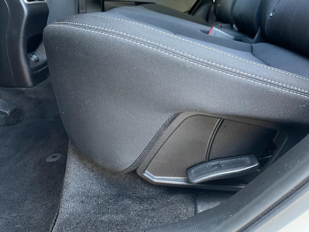 used 2021 Kia Sportage car, priced at $16,994