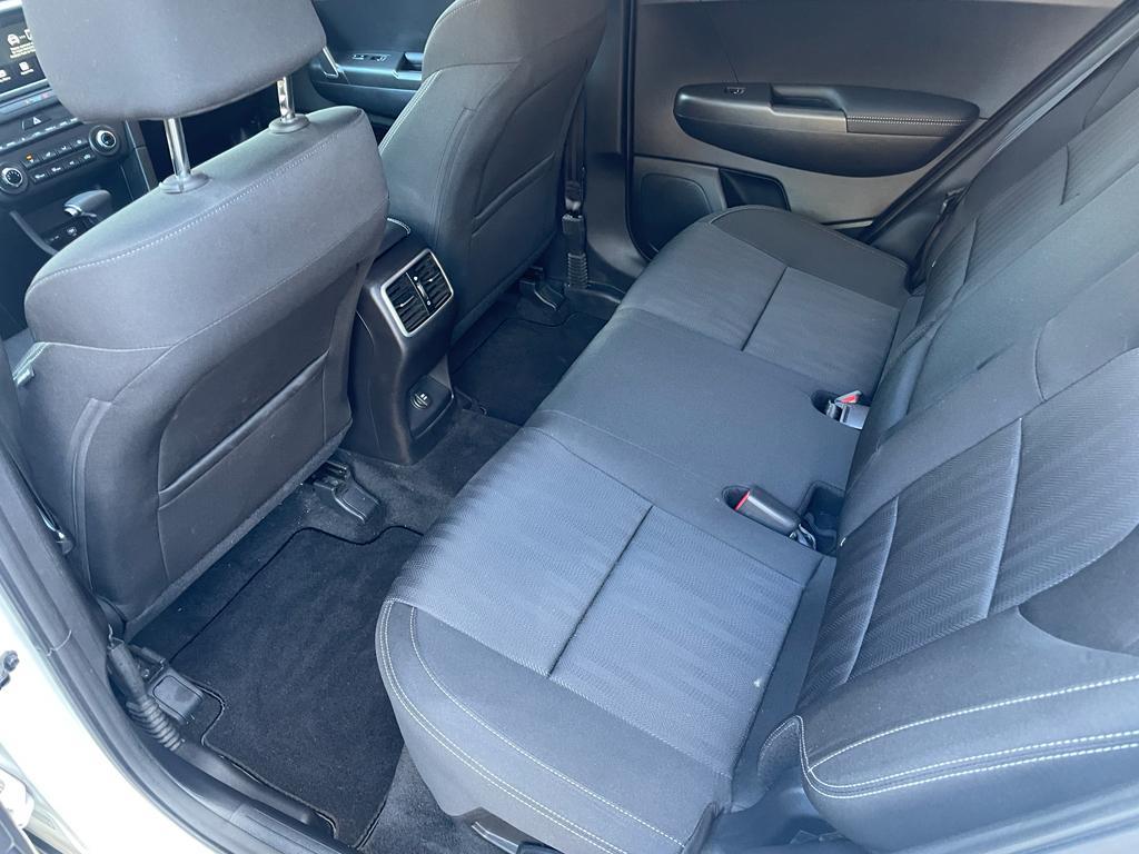 used 2021 Kia Sportage car, priced at $16,994