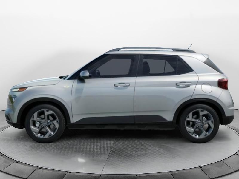 new 2025 Hyundai Venue car, priced at $23,805