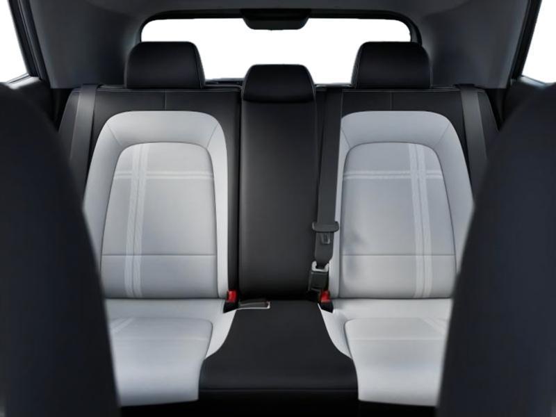new 2025 Hyundai Venue car, priced at $23,805