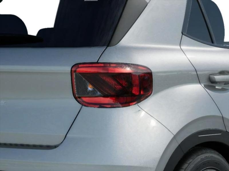 new 2025 Hyundai Venue car, priced at $23,805