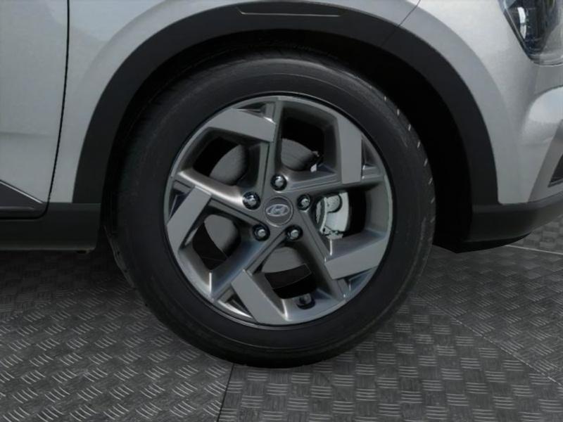 new 2025 Hyundai Venue car, priced at $23,805
