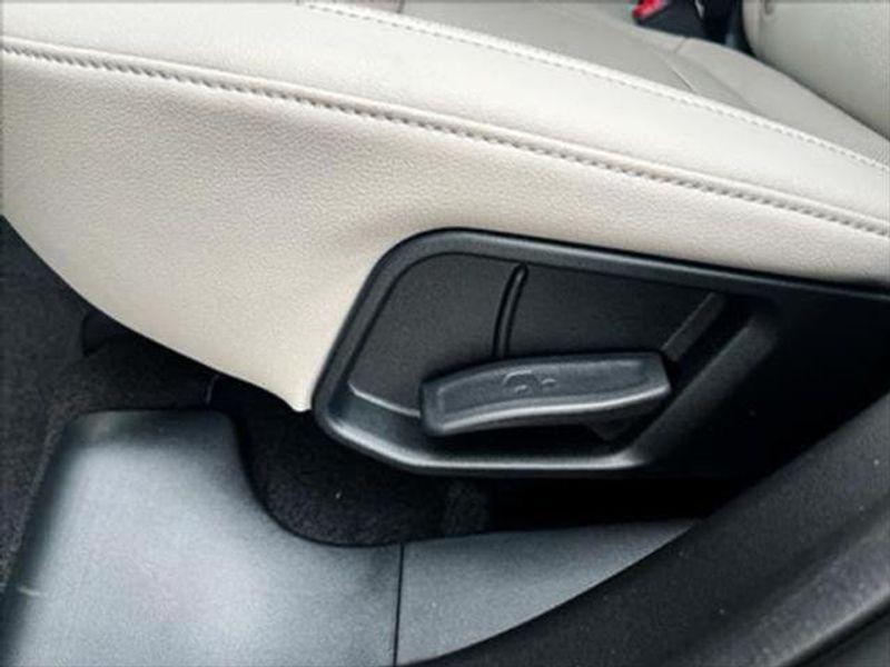 new 2026 Hyundai Tucson car, priced at $43,395