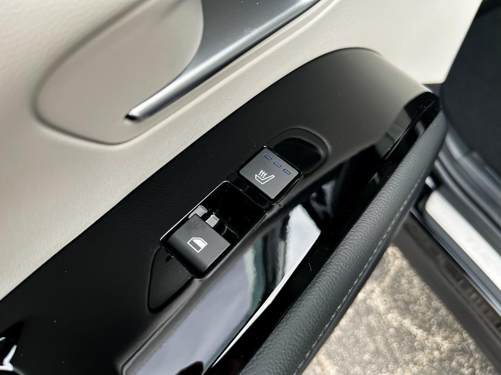 new 2026 Hyundai Tucson car, priced at $43,395