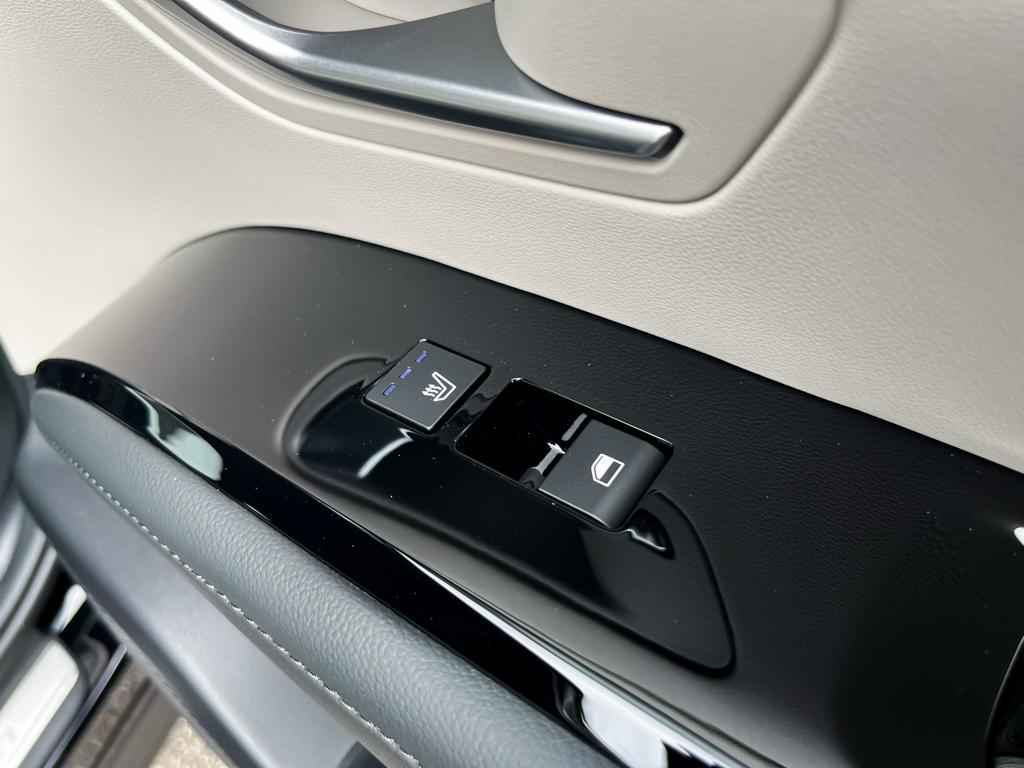 new 2026 Hyundai Tucson car, priced at $43,395