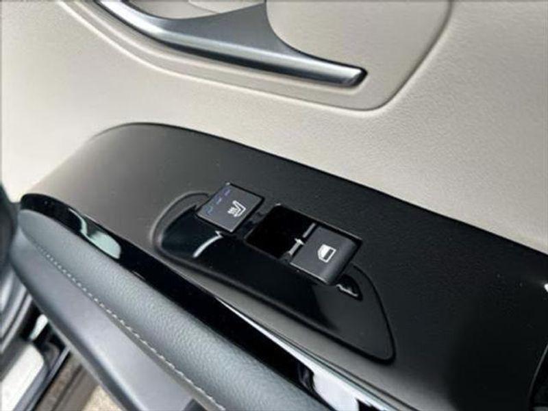new 2026 Hyundai Tucson car, priced at $43,395