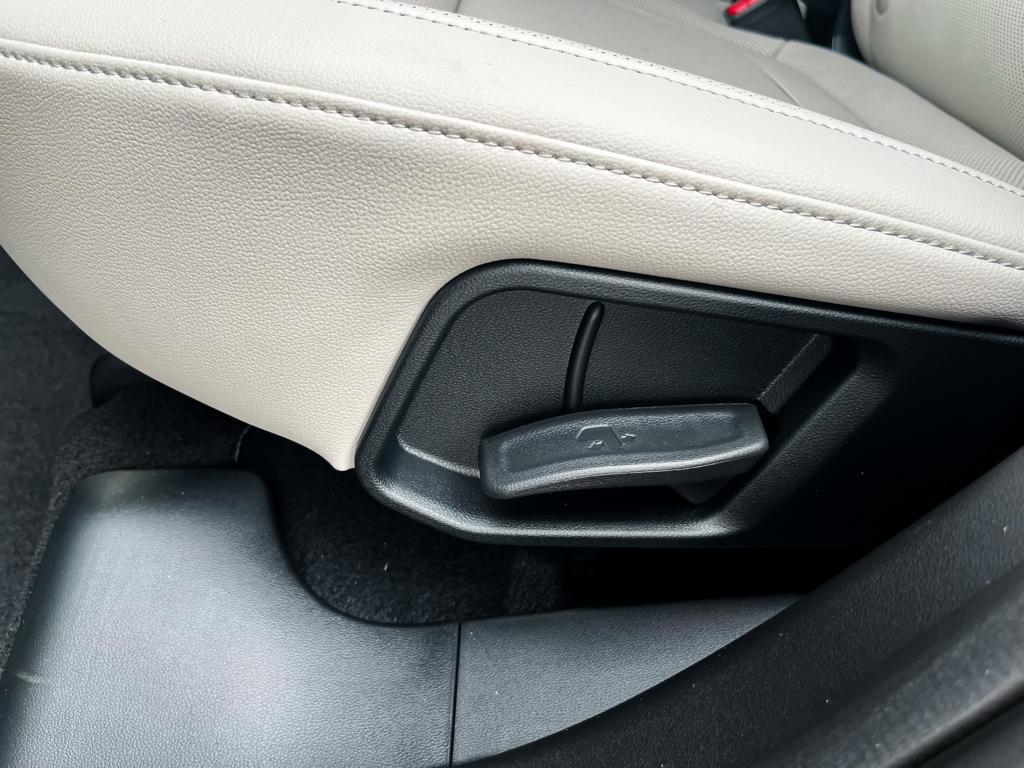 new 2026 Hyundai Tucson car, priced at $43,395