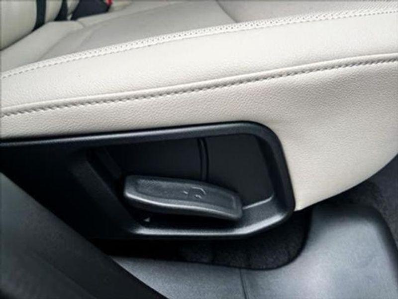 new 2026 Hyundai Tucson car, priced at $43,395