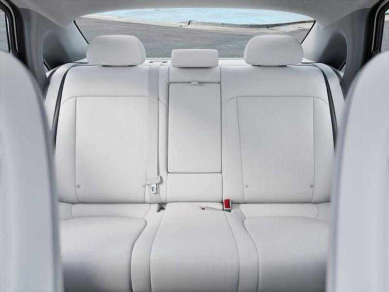new 2025 Hyundai IONIQ 6 car, priced at $56,560