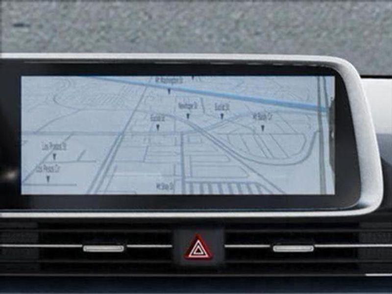 new 2025 Hyundai IONIQ 6 car, priced at $56,560