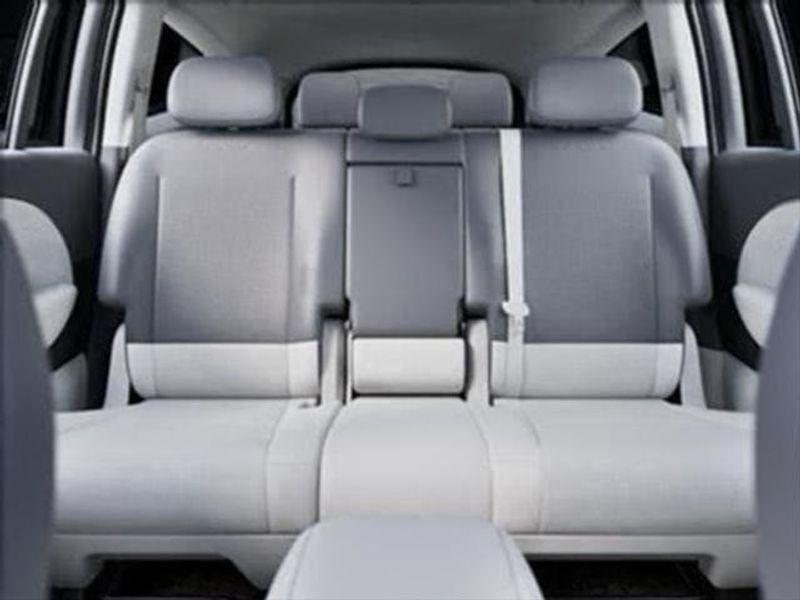 new 2026 Hyundai IONIQ 9 car, priced at $69,478