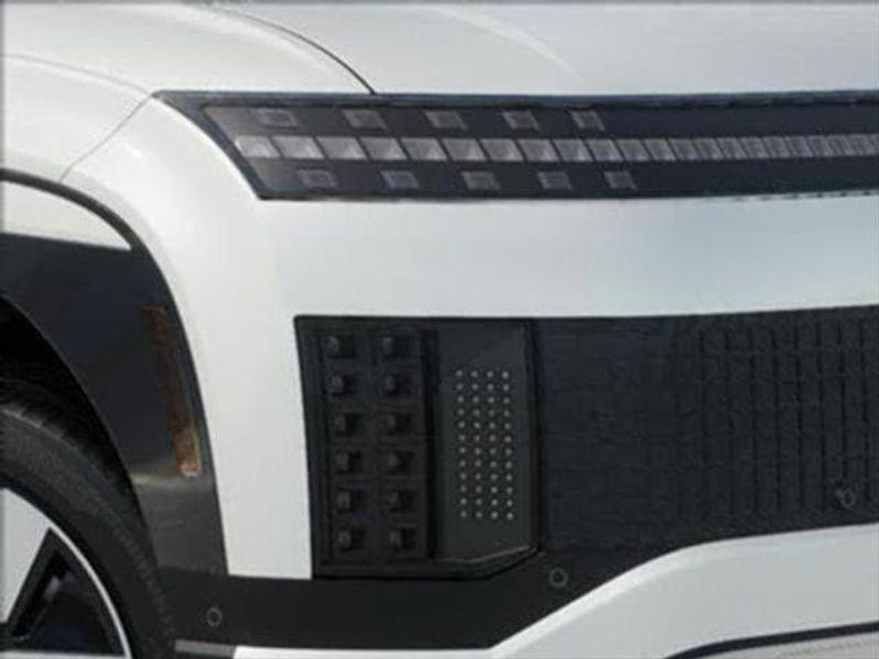 new 2026 Hyundai IONIQ 9 car, priced at $69,478