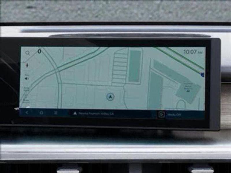 new 2026 Hyundai IONIQ 9 car, priced at $69,478