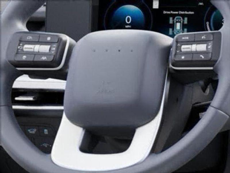 new 2026 Hyundai IONIQ 9 car, priced at $69,478