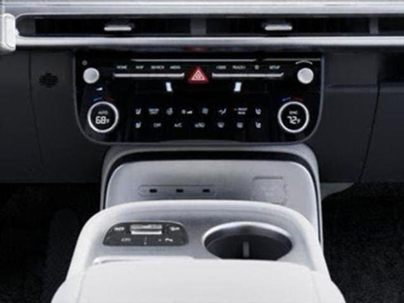 new 2026 Hyundai IONIQ 9 car, priced at $69,478