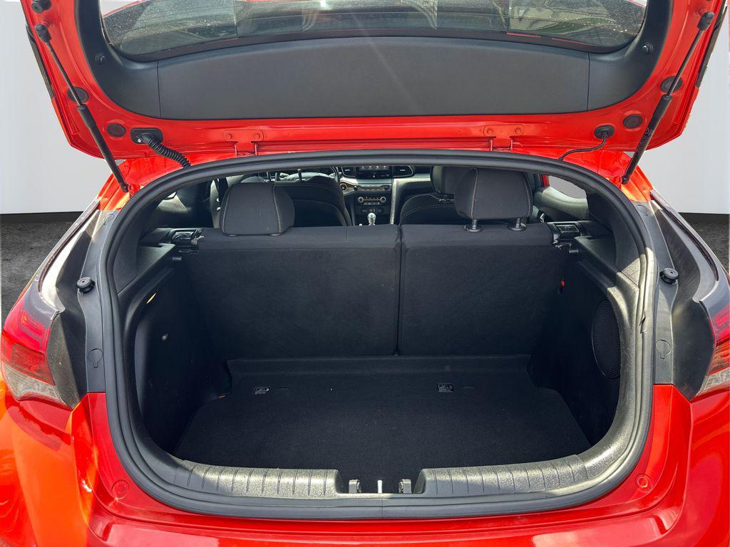 used 2019 Hyundai Veloster car, priced at $14,994