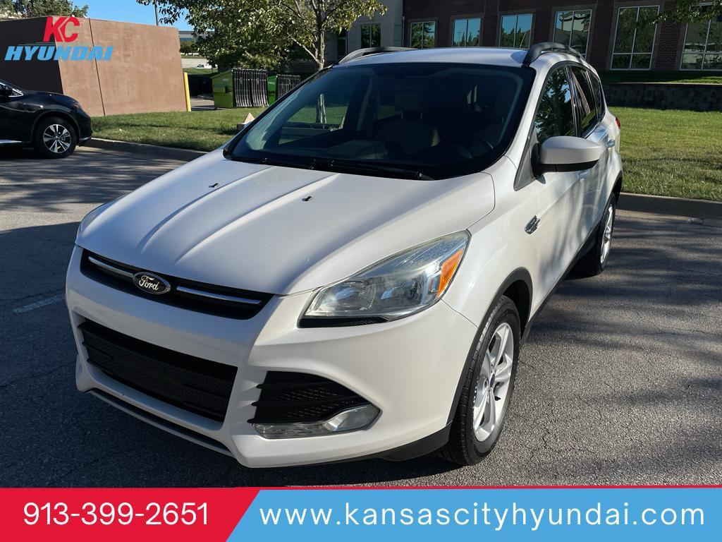 used 2016 Ford Escape car, priced at $8,937