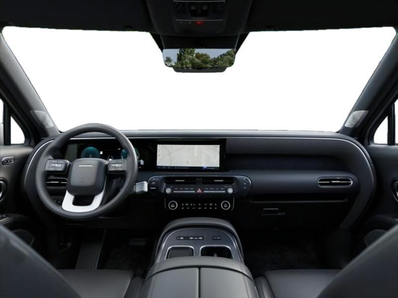 new 2026 Hyundai Palisade Hybrid car, priced at $60,920