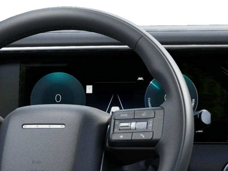 new 2026 Hyundai Palisade Hybrid car, priced at $60,920